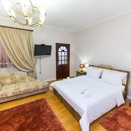 بيت ضيافة Bujtina Vila 10