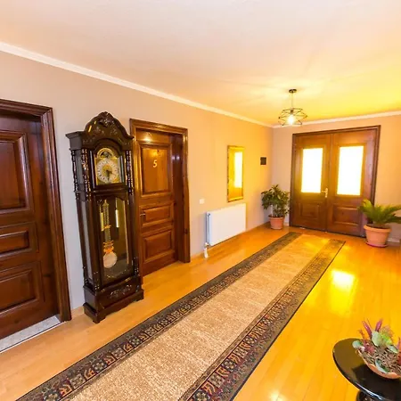 بيت ضيافة Bujtina Vila 10 *
