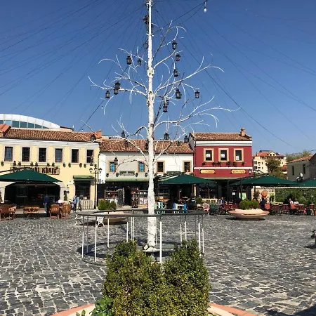 Bujtina Vila 10 * Korce